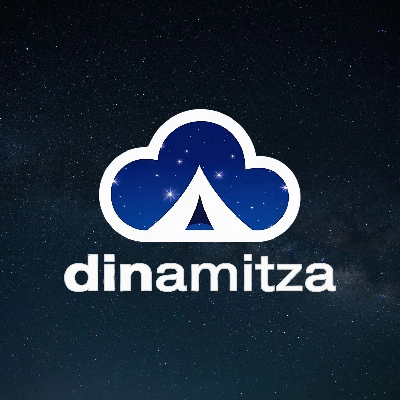 Logo de Dinamitza